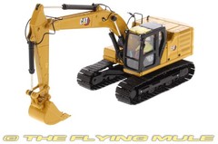 Diecast Masters 1:50 320 Excavator