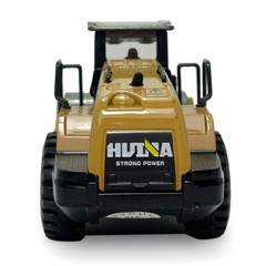 1:50 Road Roller Toy Diecast Construction Equipment Model Toy Vehicle Boys Toys
