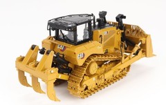 DIECAST MASTERS – Toro CATERPILLAR D8 – 1/50 – DCM85757