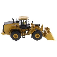 Cat 966 GC Wheel Loader – High Line Diecast Masters 1:50 Scale Model #85682 New