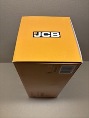 First Gear 10-4247 1:34 JCB 512-83R Rotating Telescopic Telehandler NEW DIECAST