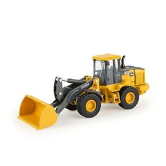 LP81856 John Deere ERTL 1/50 544P Wheel Loader Prestige Collection