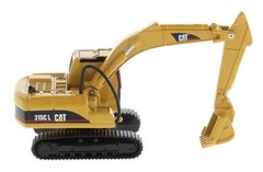 Diecast Masters 84400 Cat 315C L Hydraulic Excavator 1/87 Scale Model