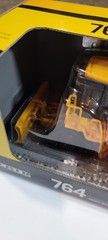 1/50 Ertl John Deere 764 High-Speed Dozer Construction Toy Prestige