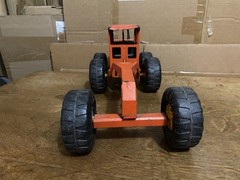 Tonka Grader MR-970 Orange