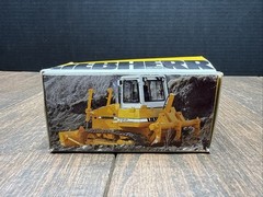 LIEBHERR PR 722 THE CRAWLER TRACTOR DIECAST CONRAD MODEL NO 2803