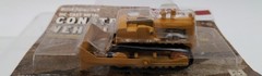 Acme 8101/6 1:64 Scale By Product of Universal Yellow Bulldozer Die Cast Metal
