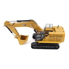 ⭐ 1:50 SCALE CAT 374 NEXT GEN HYDRAULIC EXCAVATOR DIECAST MASTERS MODEL 85793⭐