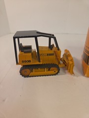 NZG 1/35 Scale Case 850B Angle/Tilt Dozer