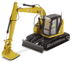 DieCast Masters 85957 1:50 Caterpillar 315 High Line Series Excavator