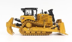 DIECAST MASTERS – Toro CATERPILLAR D8 – 1/50 – DCM85757