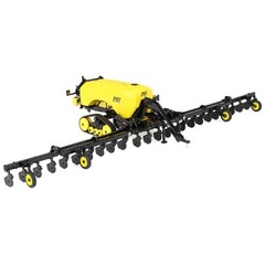 Diecast Masters 1/64 Fast Ag A26-60 Side-Dress Applicator with Tracks 41014
