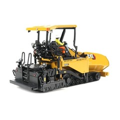 Cat AP655 Asphalt Paver – Diecast Masters 1:50 Scale Model #85590MH New