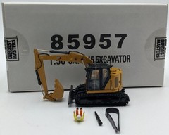 DieCast Masters 85957 1:50 Caterpillar 315 High Line Series Excavator