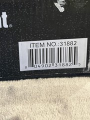 Bobcat Semi Truck 50 Years Unleashed – ERTL DCP 1:64 Scale Model #31882 New