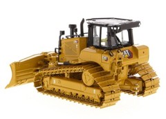 Cat D6 LGP VPAT Dozer – High Line – Diecast Masters 1:50 Scale Model #85554 New