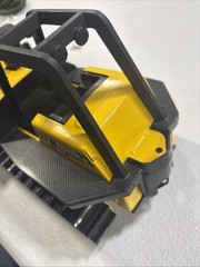Tonka Classic Bulldozer 952 Metal & Plastic 2020 Hasbro Excellent Condition
