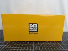 DIECAST MASTERS 1:50 CAT CATERPILLAR D11T TRACK TYPE TRACTOR DOZER COPPER 85517