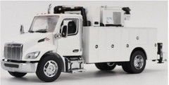 Diecast Masters Peterbilt Model 536 Auto-Crane Titan85-Body 1:50 71214