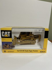 Cat D11R Track-Type Tractor 1:50 scale diecast model 55025 by Norscot