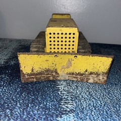 Vintage 1960’s TONKA BULLDOZER No. 300 All Original