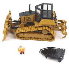Die Cast Masters 1/50 Caterpillar D5 LGP Track Type Dozer 85752