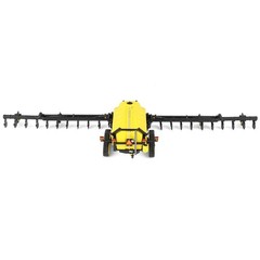 Diecast Masters 1/64 Fast Ag A26-60 Side-Dress Applicator with Tracks 41014