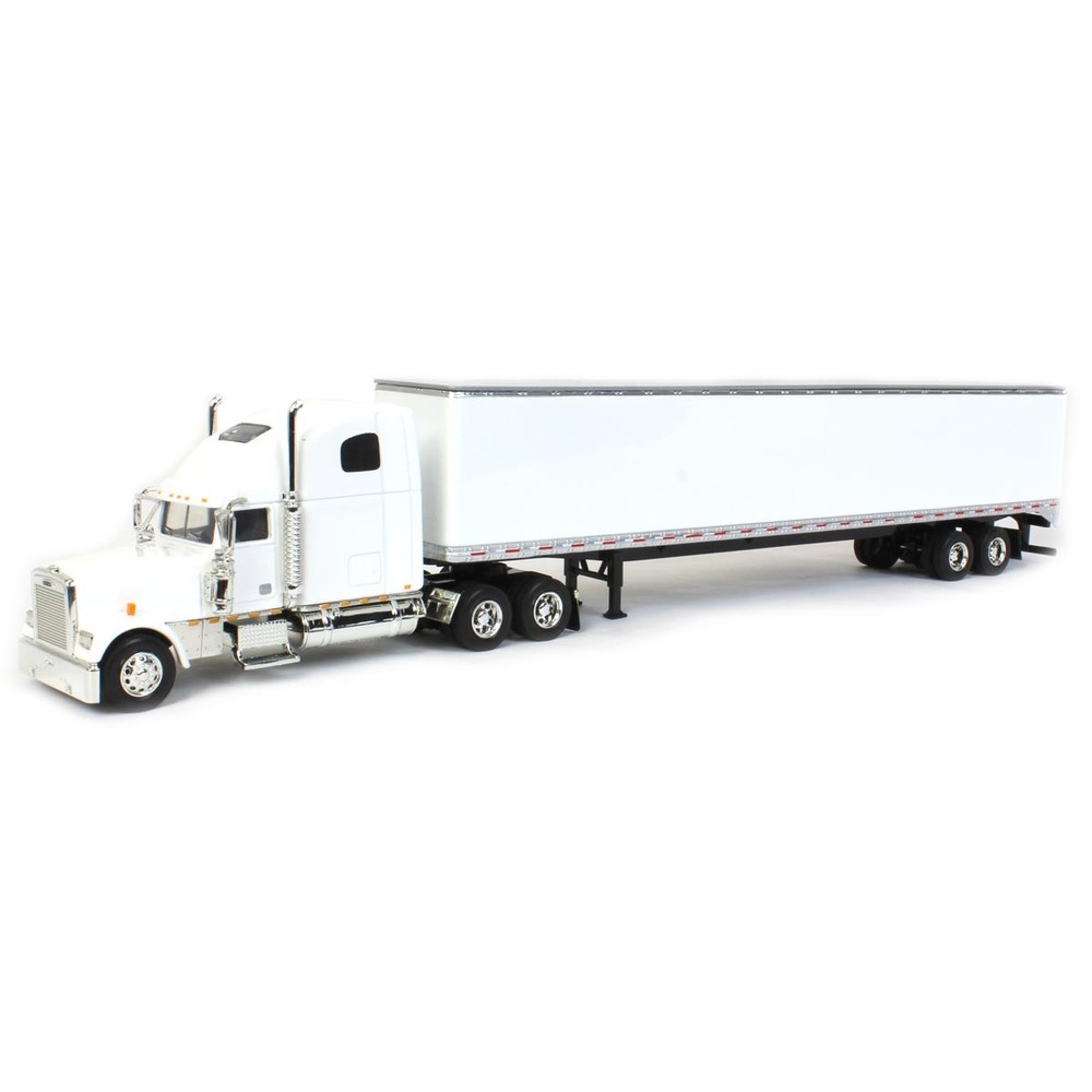 1/64 Freighliner Classic XL Sleeper with Single Rear Door 36610