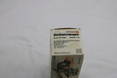 Diecast – NZG 197 – Zettelmeyer Dozer ZD 3000