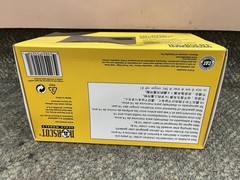 * NORSCOT #55258 1/50 CAT CATERPILLAR AP655D ASPHALT PAVER NEW IN SEALED BOX *ST