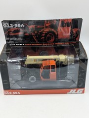 JLG G12-55A Telehandler 1:32 Diecast Model Series 1.H&E Equipment Services.N.I.B