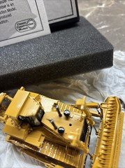 ccm brass 1/87, Cat D11R Cd 086 Of 400!