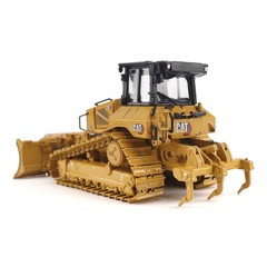 ⭐1:50 SCALE CAT D5 LGP VPAT DOZER W/ FOLDABLE BLADE DIECAST MASTERS MODEL 85752⭐