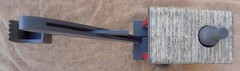 Mike Mulligan’s Steam Shovel 1999 Limited Edition 60th Anniversary Wooden Toy