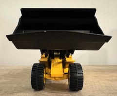 JOAL 239 Michigan L 320 Wheel Loader 1:50 Scale Same Day Shipping!