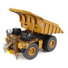 1/50 Caterpillar 789 Mining Truck, Diecast Masters High Line Series, 85774