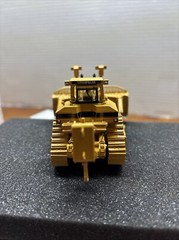 ccm brass 1/87, Cat D11R Cd 086 Of 400!
