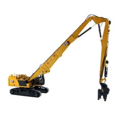 Diecast Masters 85663 Cat 352 Ultra High Demolition Hydraulic Excavator 1/50