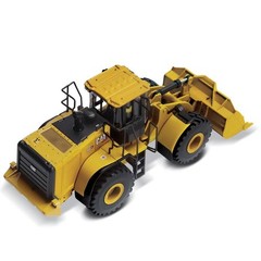Cat 966 GC Wheel Loader – High Line Diecast Masters 1:50 Scale Model #85682 New