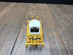 LIEBHERR PR 722 THE CRAWLER TRACTOR DIECAST CONRAD MODEL NO 2803