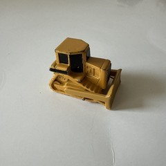 ERTL Replica Mighty Movers Caterpillar Micro Size Construction Sets