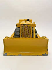 Ertl Construction Toy IH International Harvester TD-25 Crawler / Blade #0454
