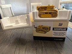 Caterpillar D2 Orchard Model Number 159