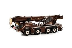 WSI 51-2120 1:50 LTM 1090-4.2 Liebherr Mobile Crane – Digging & Rigging