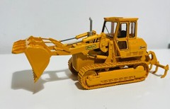 Resin 1/50 CAT 977L Trackloader – Custom Built by Fankit Models