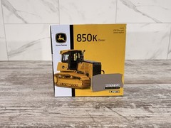 Ertl John Deere 850K Dozer Prestige 1:50 Diecast Metal 45264