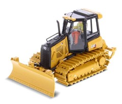 DieCast Masters 85673 1:50 Caterpillar D3 High Line Series Dozer