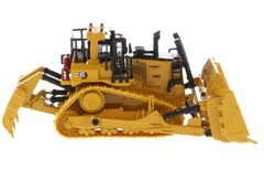 1:87 DM D11 DOZER-TKN DESIGN Construction Machine Equipment Diecast Model