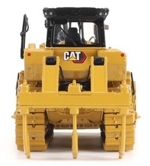Diecast Masters 85757 Cat D8 Standard Configuration 1/50 Scale Diecast Model