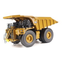 1/50 Caterpillar 789 Mining Truck, Diecast Masters High Line Series, 85774